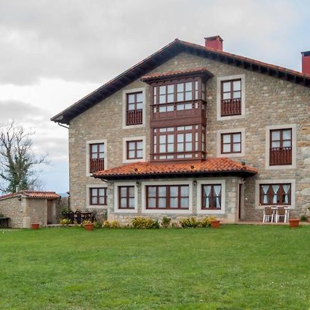 La Casona De La Bisa Vila Colombres Exterior foto